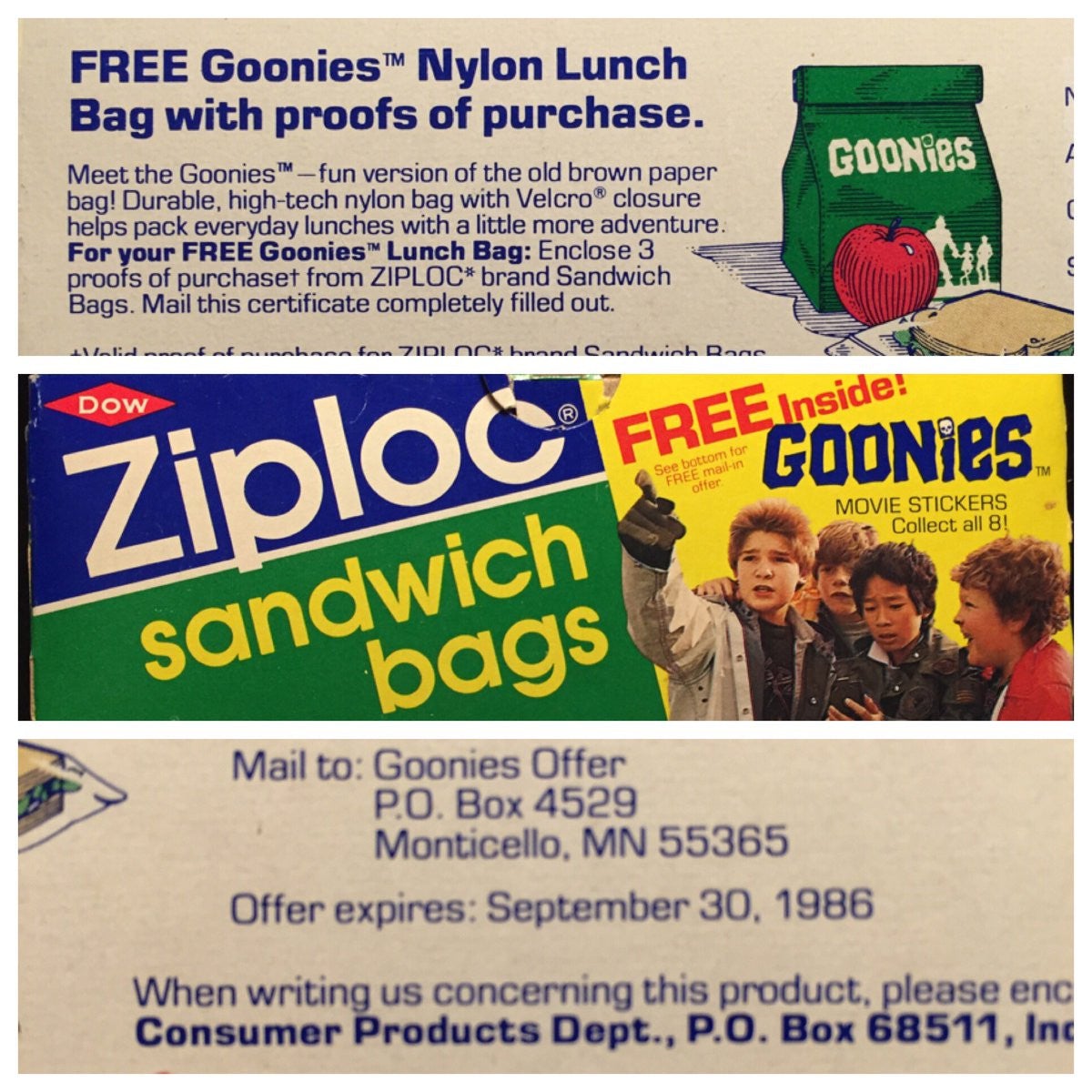 Grandma’s Pantry Time Machine