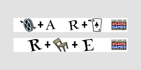 Banner Ads for iTraffic (1996-1998)