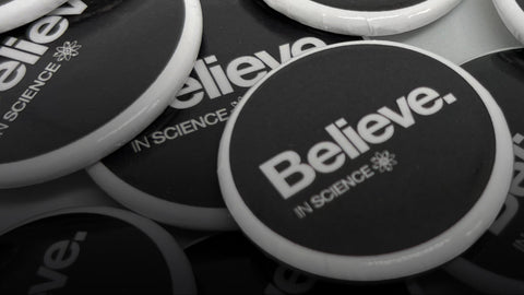 Believe Science Shop
