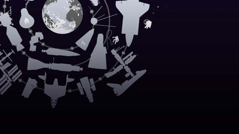 Human Spaceflight