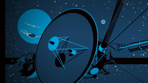 Voyager Mission