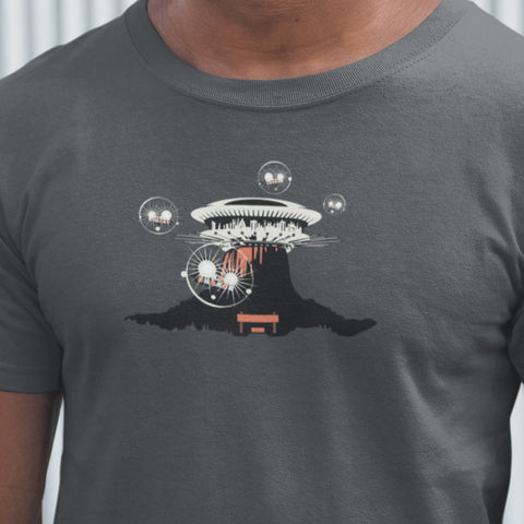 Altered States Devil’s Tower