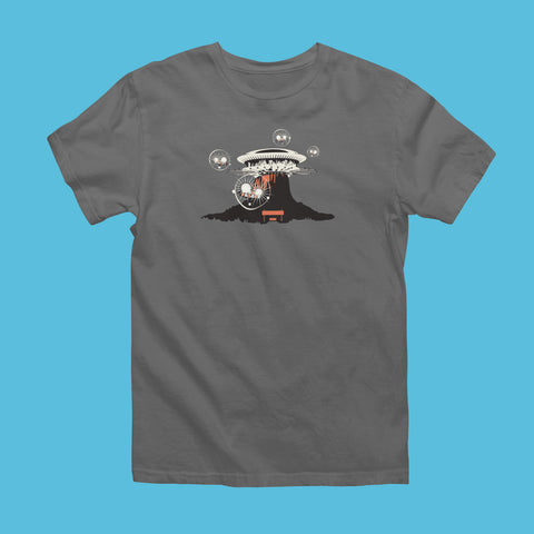 Altered States Devil’s Tower