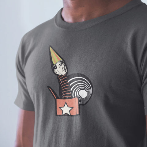 Altered States Twilight Zone Jack