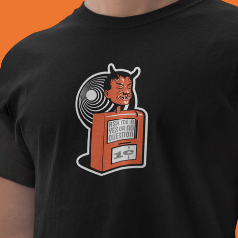 Altered States: Twilight Zone’s Nick of Time