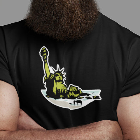 Altered States Damn You All to Hell!