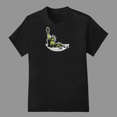 Altered States Damn You All to Hell!