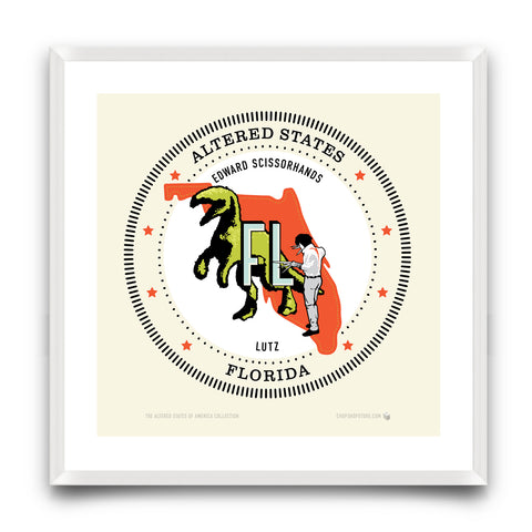 Altered State Seal: Lutz, FL