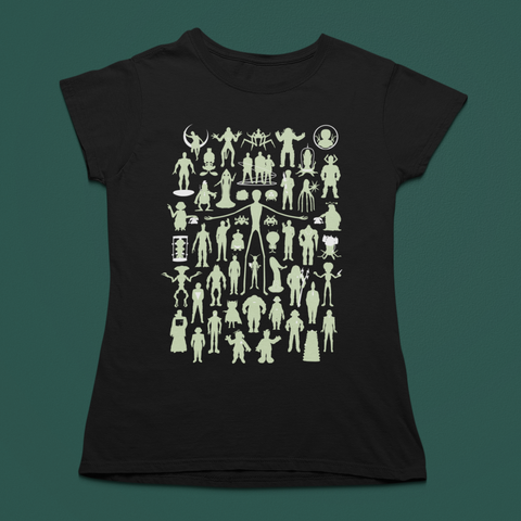 FREE Women Tees