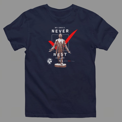 Octavius Catto Unisex Tee