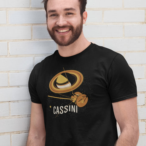 Cassini T-shirt for Men
