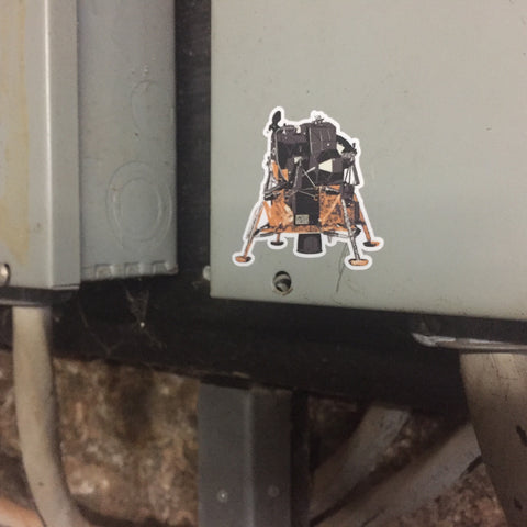The Monthly Sticker Set Club