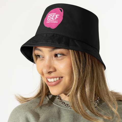 ISEF Branded Bucket Hat
