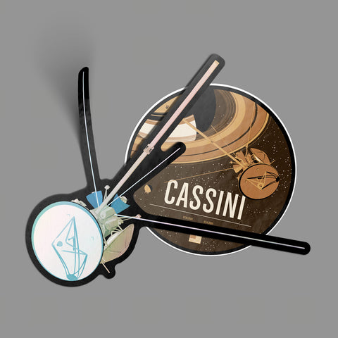 The Monthly Sticker Set Club