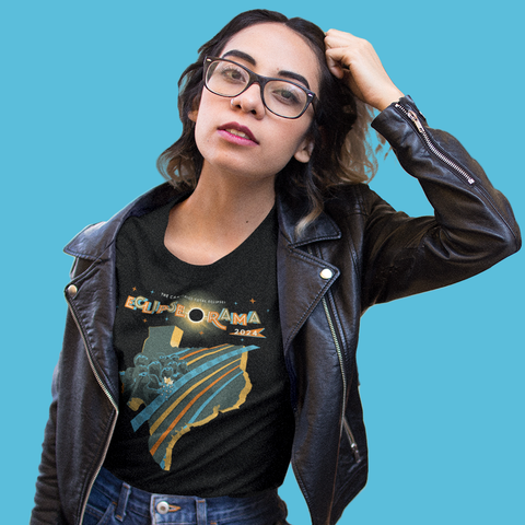Half-Priced Tees for Women