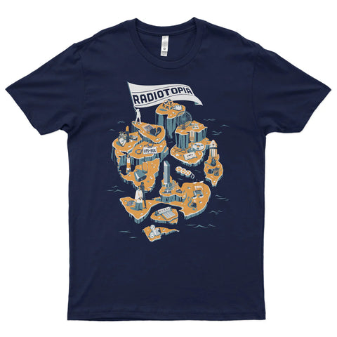 FREE Unisex Tees