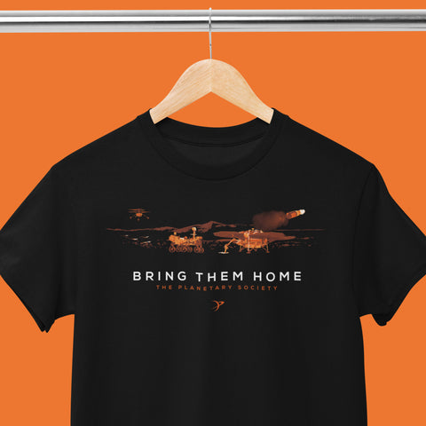 Bring Them Home for Men