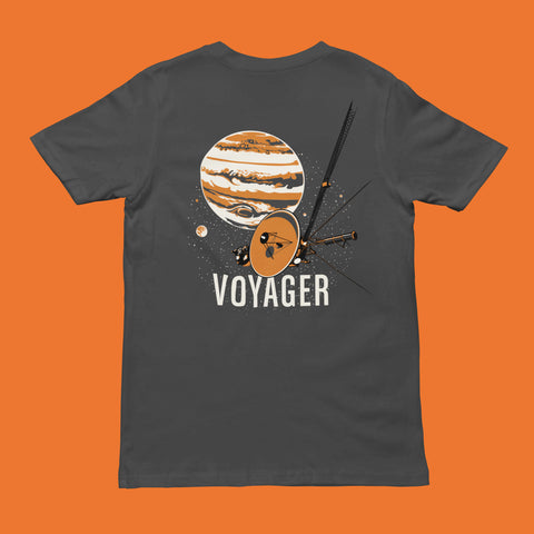 Voyager T-shirt for Men