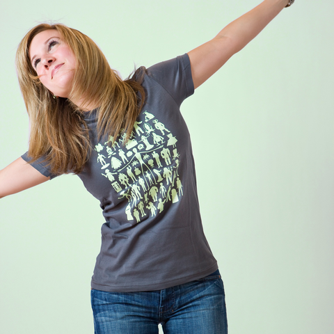 FREE Women Tees