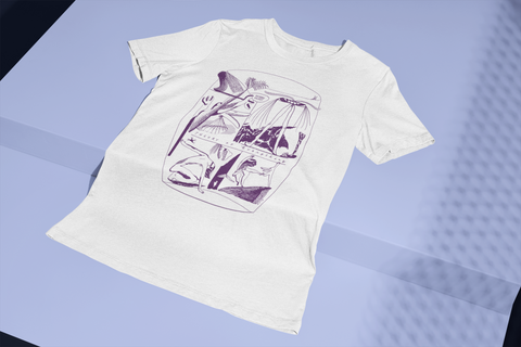 FREE Women Tees
