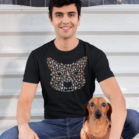 We Are Dogs (120 Celebrity Canines) Unisex