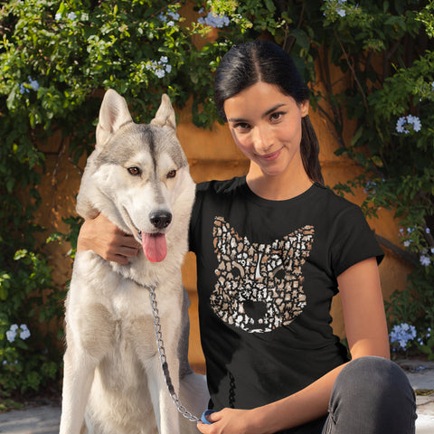 We Are Dogs (120 celebrity Canines) for Women