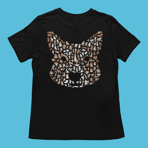 We Are Dogs (120 celebrity Canines) for Women