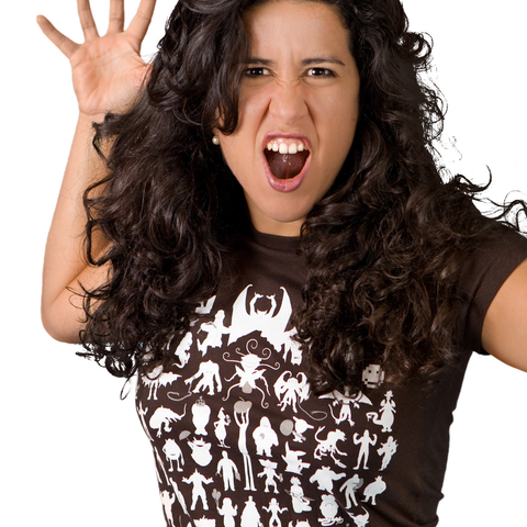 Half-Priced Tees for Women