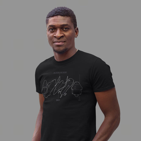 The Future (Starship to Artemis) for Men