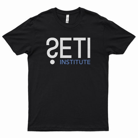 SETI Institute Brand Tee for Women T-Shirts SETI