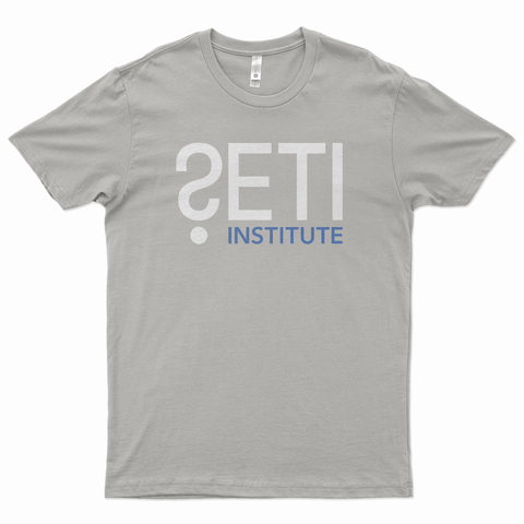 SETI Institute Brand Tee for Women T-Shirts SETI