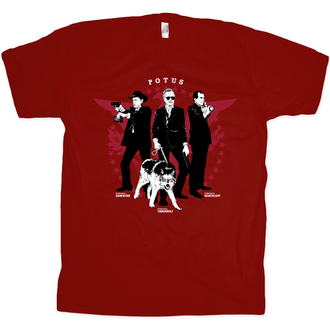 Half-Priced Tees for Men