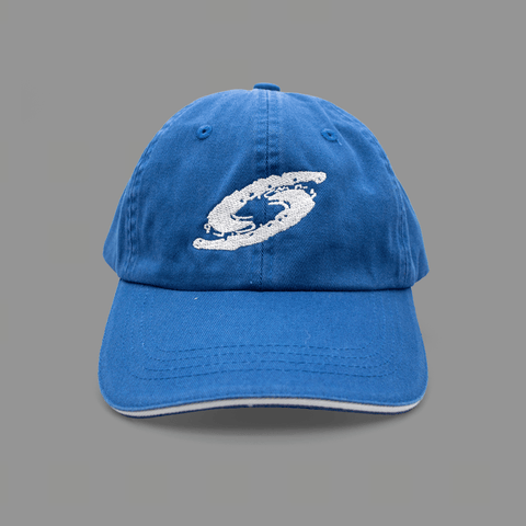 Society Retro Ball Cap Hats Society for Science