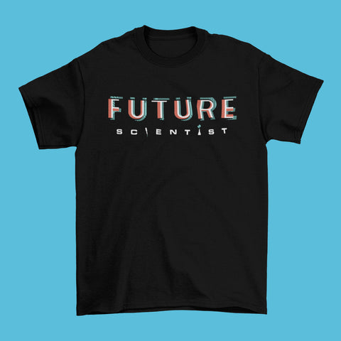 Science News Bundle (Tee & Mug)