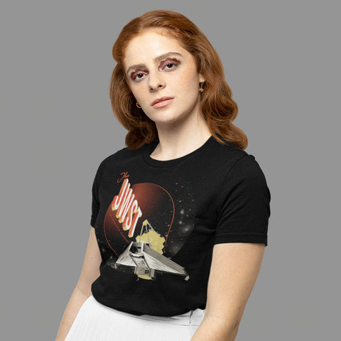 JWST T-shirt for Women Shirts & Tops chopshopstore