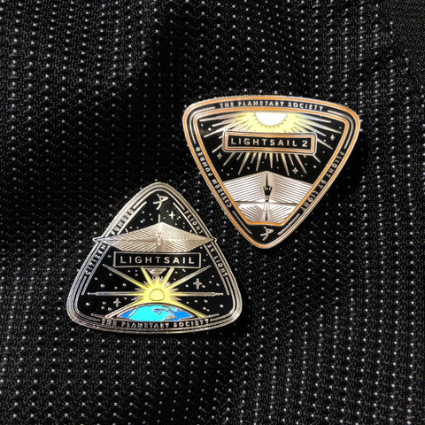 Planetary Society Brand ID Gift Set Gift Sets The Planetary Society