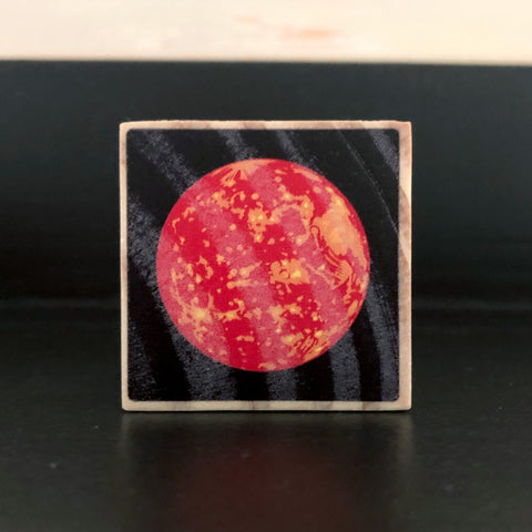 (Not Too Shabby) Planetary Blocks XSearch Special Listings