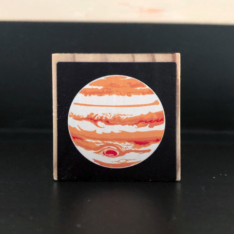 (Not Too Shabby) Planetary Blocks XSearch Special Listings