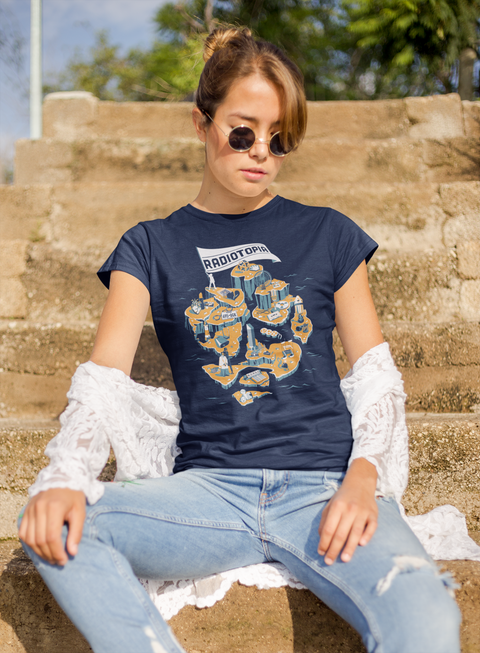 FREE Women Tees