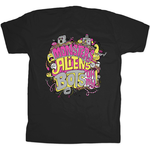 FREE Unisex Tees