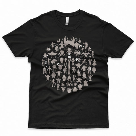 Half-Priced Tees for Men