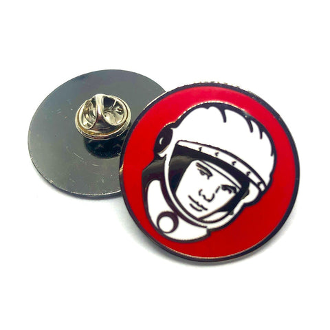 Yuri’s Night Brand ID Gift Set Other Chop Shop in Space