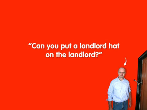The Landlord Hat