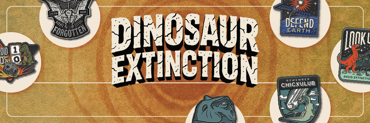 Dinosaur Extinction
