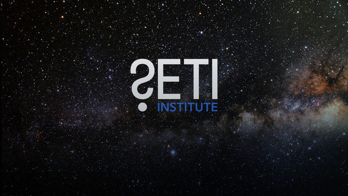 SETI Institute – tagged 