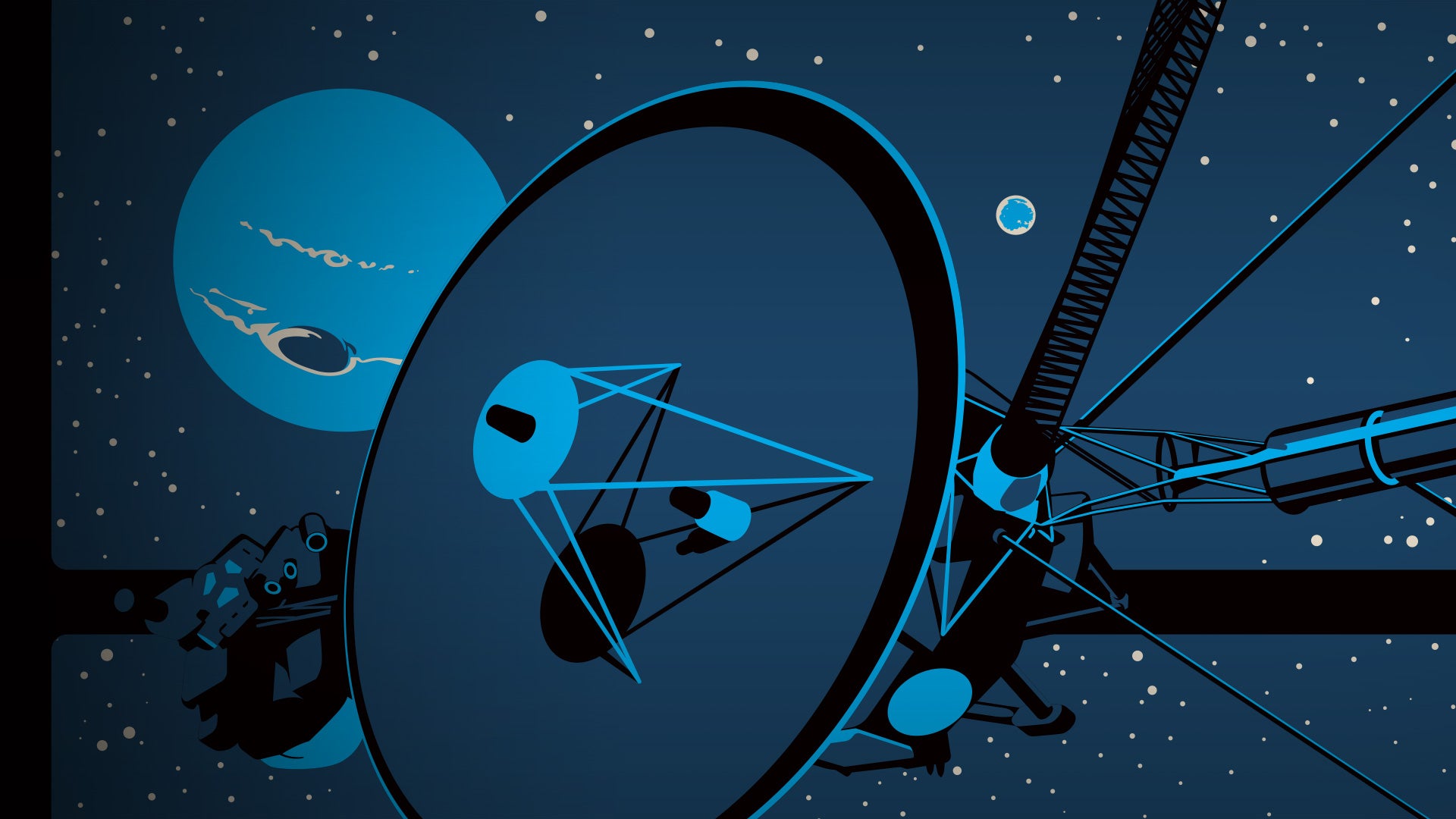 Voyager Mission