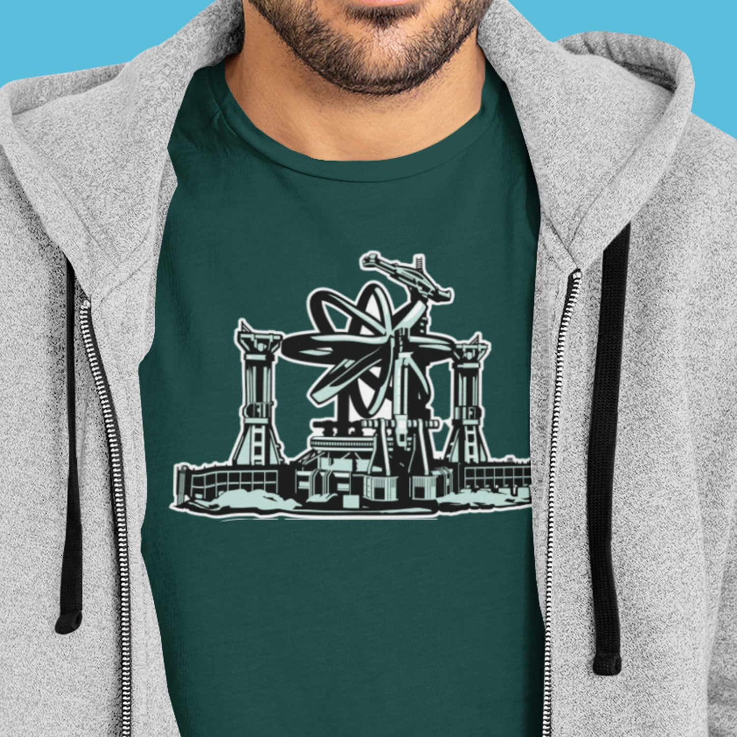 Altered States Contact Machine