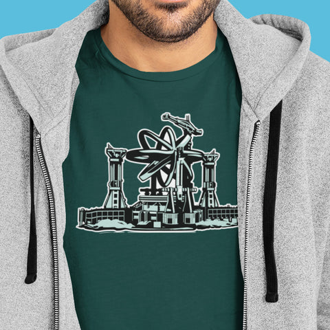 Altered States Contact Machine