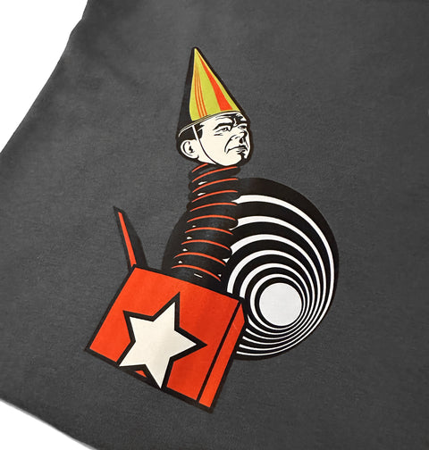 Altered States Twilight Zone Jack