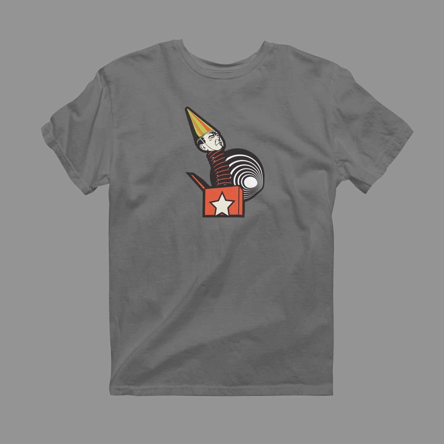 Altered States Twilight Zone Jack